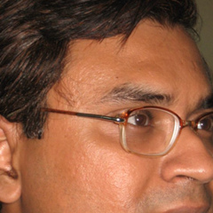 Soubir Kumar Banerjee, Kolkata