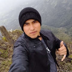 Benji Soriano Torres, 30 лет, Lima