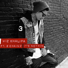 Wiz Khalifa, 37 лет, New York City