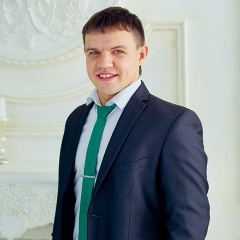 Димасик-Сека Сергиенко, 33 года, Харьков