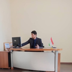 Adkham Akhmadov