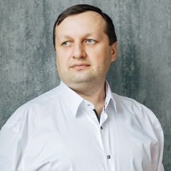 Sergey Krivolaovs, Курск