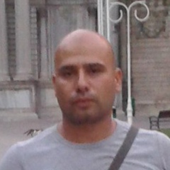 Sadik Sarac, 42 года, İstanbul