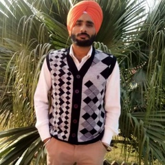 Shamsher Singh, 34 года