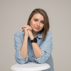 Анна Антонова, 33 года, Санкт-Петербург