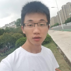 James Wang, 34 года, Yangzhou