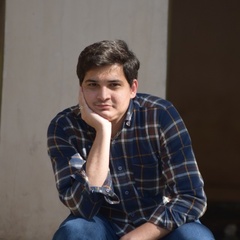 Mohammad Abbasi, 26 лет, Isfahan