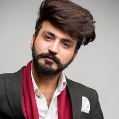 Fahad Butt, 30 лет, Lahore