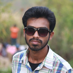 Hossain Shakil, 31 год, Dhaka