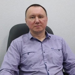 Вадим-Ишков Юрист, 45 лет, Губкин