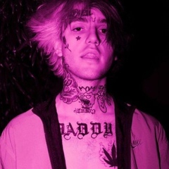 Lil Peep, Allentown