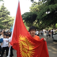 Abdulrakhim Yarov, 31 год, Xi'an