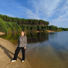 Елена Галаева, 40 лет, Няндома