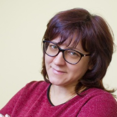 Елена Соколова, 52 года, Воскресенск