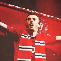 Michael Carrick, 43 года, Manchester