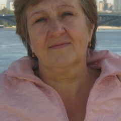 Елена Коробкина, Санкт-Петербург