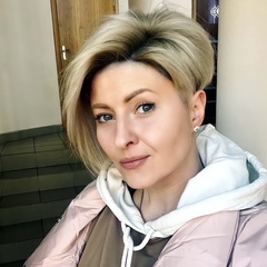 Елена Хорт, 43 года, Минск