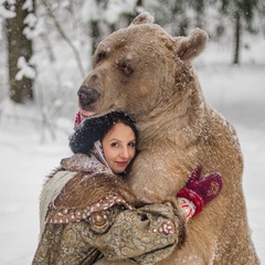 Мария Чистякова