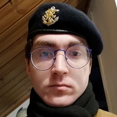 Михаил Погодин, 23 года, Espoo