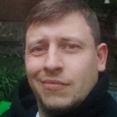 Александр Чистяков, 35 лет, Москва