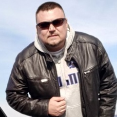 Андрей Митько, 42 года, Санкт-Петербург