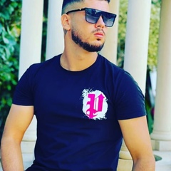 Hamma Amine, 23 года