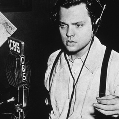 Orson Welles, 109 лет, Kenosha