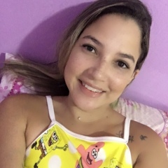 Emilia Ponciano, 36 лет, Fortaleza