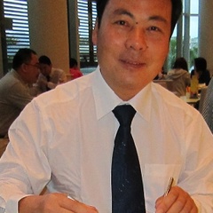 Sterling Dong, 56 лет, Chuzhou