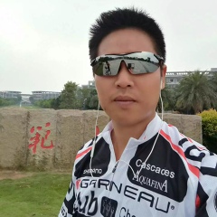 Ryan Chen, 42 года, Shenzhen