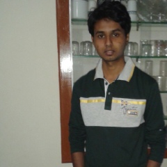 Sunil Ashok, Bangalore