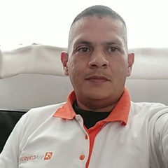 Carlos-Rafael Salazar-Aníbal, 49 лет, Lima