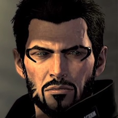 Adam Jensen, 31 год, Detroit