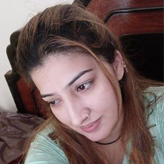 Sitara Baig, 34 года