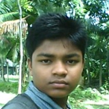 Md Abdullah-Al-Mahmud, 24 года, Gazipur