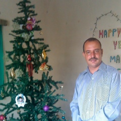 Tameem Mahdi, 51 год, Taiz