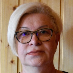 Ирина Поспелова, 62 года, Москва