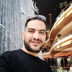 Mo Samir, Dubai