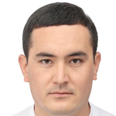 Salimjon Karimov, 32 года