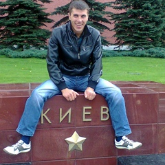 Юрий Четкий, 36 лет, Москва