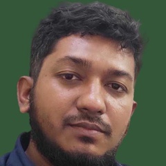 Robin Saifullah, Dhaka