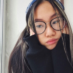 Kristina Kim, 24 года, Владивосток