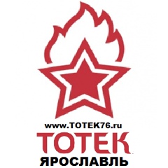 Totek Yaroslavl