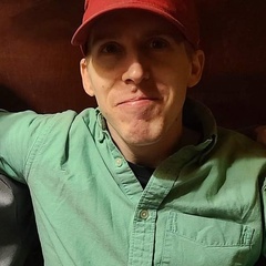 Mackenzie Carr, 34 года, Moncton