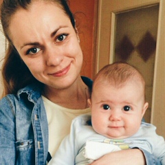 Ирина Иванова, 33 года, Одесса