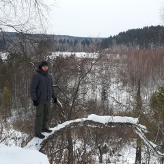 Александр Гравер, Томск