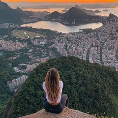 Роксана Битарова, Rio de Janeiro