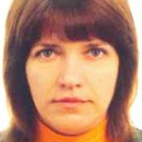 Алла Казимировна