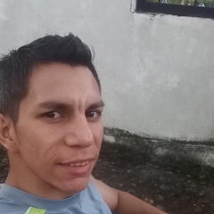 Vicente Ferrer, 33 года, Ciudad Guayana