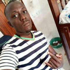 Issa Kagambo, 32 года, Dar es Salaam